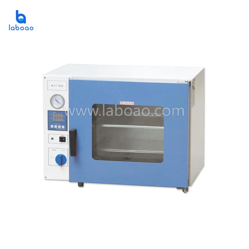 Equipamento médico para forno de secagem a vácuo (desktop)