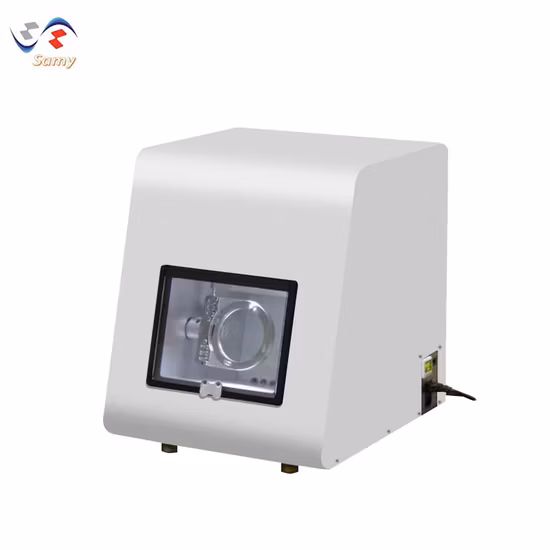 Fresadora Dental CAD-Cam de 4 eixos com melhor preço para laboratório odontológico