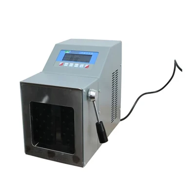 Biometer Lap Type Homogenate for Tissue Breaker Stomacher Lab Paddle Blender Stomacher Blender